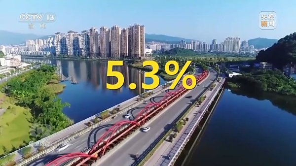 股赢家 焦点访谈丨韧性十足 民营经济发展向好