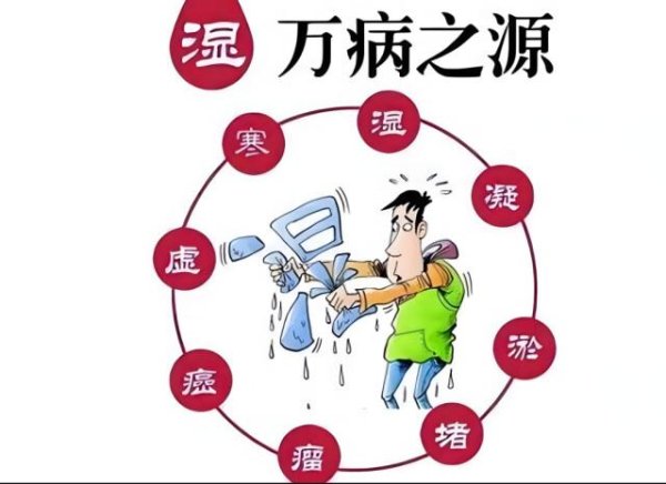 海越互赢 盛夏湿邪如何祛除, 专家告诉你答案