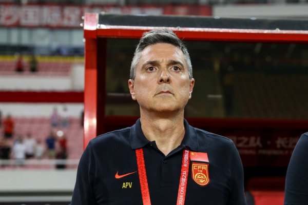 信钰证券 马德兴: 中国男足已承受不起任何风险, U22国足压力不小